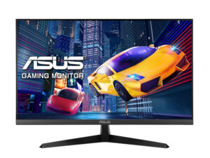 MONITOR, ASUS VY279HGR 27"