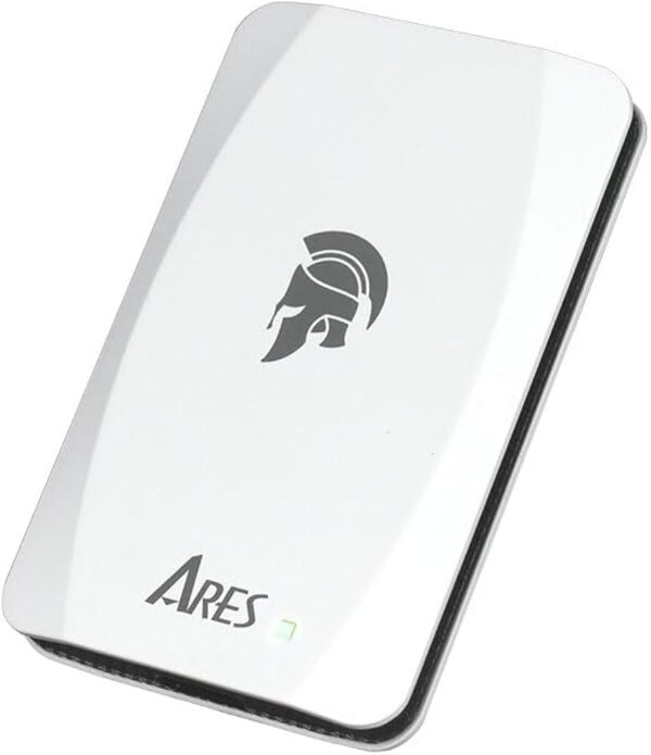 SSD EXTERNO ARES TORCH PORTABLE 2TB