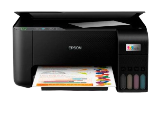 IMPRESORA, EPSON, L3210 M