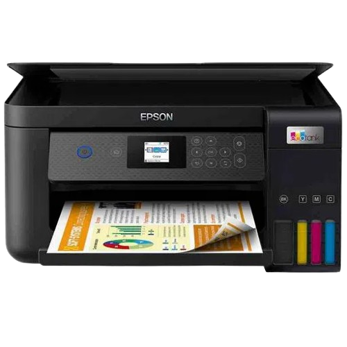 IMPRESORA EPSON L4260 MULTIFUNCIONAL DUPLEX WIFI