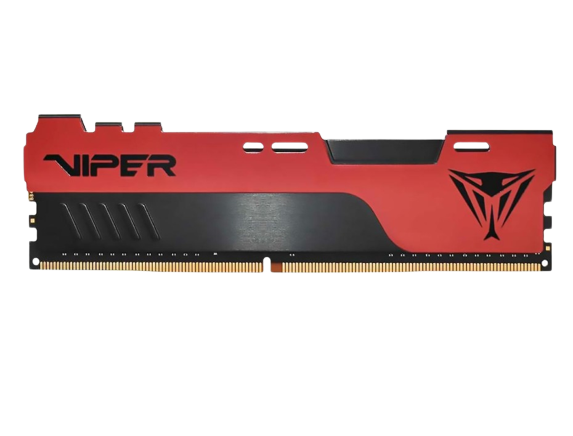 MEMORIA RAM PATRIOT VIPER STEEL 8GB DDR4 4000MHZ