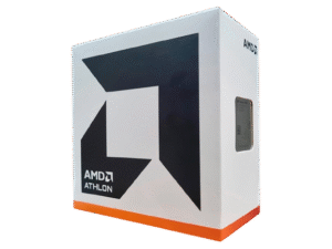 PROCESADOR AMD ATLHON 3000G 3.5GHz