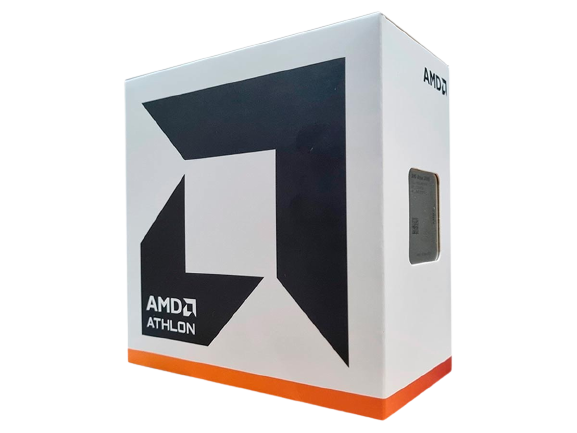 PROCESADOR AMD ATLHON 3000G 3.5GHz