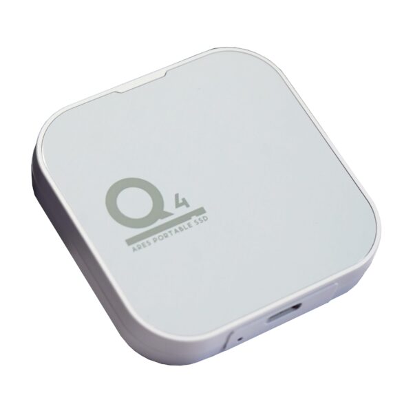 SSD EXTERNO ARES Q4 MAG 1TB
