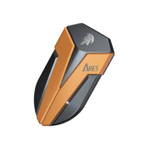 SSD EXTERNO ARES AMBER SHIELD