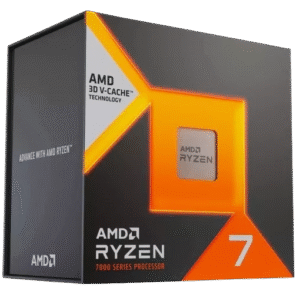 PROCESADOR, AMD, RYZEN 7 7800X3D 8N/16H 5GHz