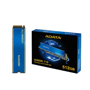 SSD ADATA LEGEND 710 M.2 512 GB