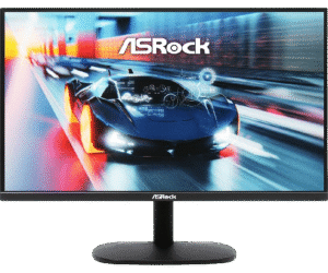 MONITOR ASROCK CHALLENGER 25"
