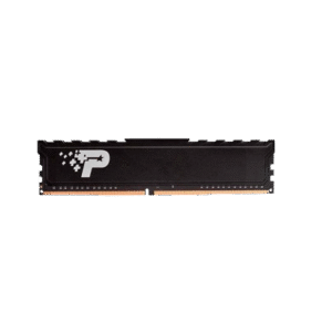 MEMORIA RAM, PATRIOT, SIGNATURE PREMIUN, 16GB DDR4 3200MHZ CL22