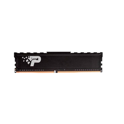 MEMORIA RAM, PATRIOT, SIGNATURE PREMIUN, 16GB DDR4 3200MHZ CL22