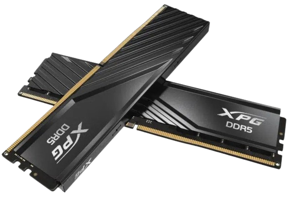 MEMORIA RAM ADATA LANCER BLADE 16GB DDR5 5600MHZ CL46