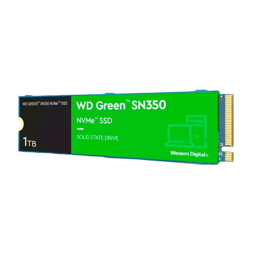 SSD WESTERN DIGITAL SN350 1TB