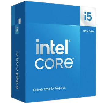 PROCESADOR INTEL CORE i5 14400F 3.70 GHz LGA1700