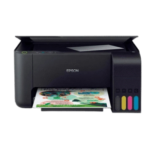 IMPRESORA EPSON MULTIFUNCIONAL ECOTANK L3250 WIFI