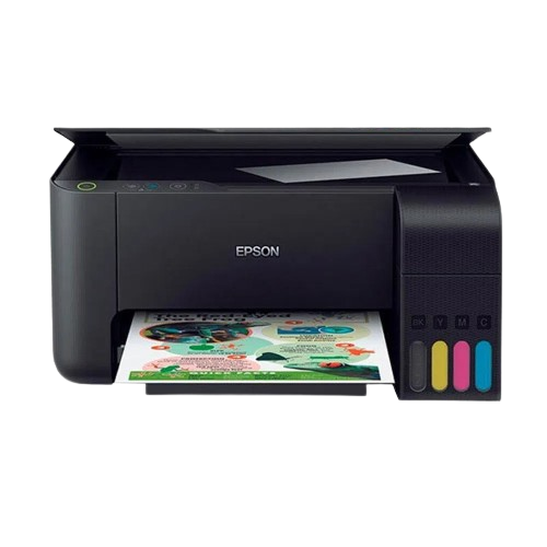 IMPRESORA EPSON MULTIFUNCIONAL ECOTANK L3250 WIFI