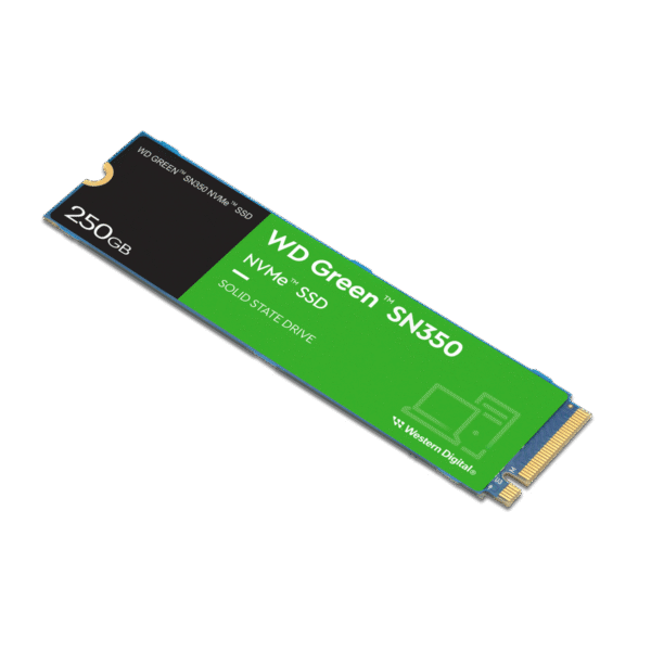 SSD WD GREEN M.2 SN350