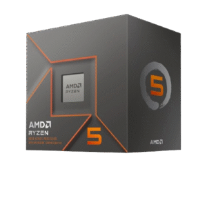 PROCESADOR AMD RYZEN 5 8500G 4.3GHZ AM5 VEGA