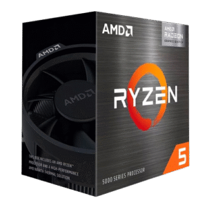 PROCESADOR AMD RYZEN 5 5600GT 6N/12H 3.9Ghz