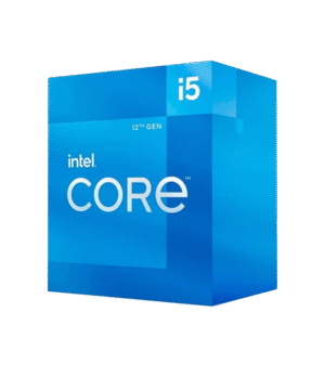 PROCESADOR INTEL CORE i5 12400 2.50GZ