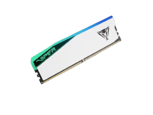 MEMORIA RAM PATRIOT VIPER ELITE 5 16GB DDR5 6000MHZ RGB