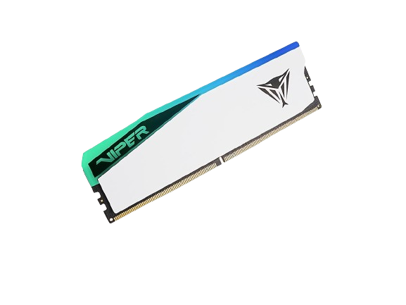 MEMORIA RAM PATRIOT VIPER ELITE 5 16GB DDR5 6000MHZ RGB