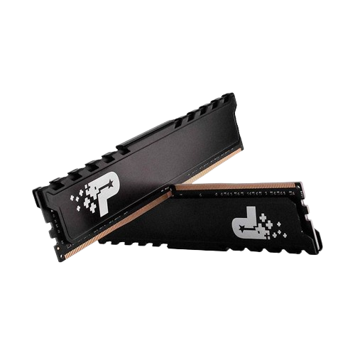 6905 MEMORIA RAM PATRIOT SIGNATURE 8GB DDR4 3200MHZ