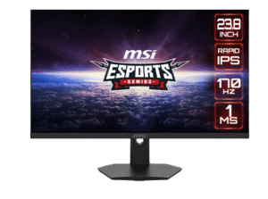 MONITOR GAMING MSI G244
