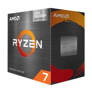 PROCESADOR AMD RYZEN 7 5700G 8N/16H 4.6GHz VEGA 8