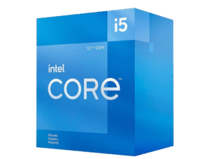PROCESADOR, INTEL, CORE i5 12400F 2.50Ghz