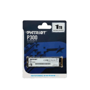 SSD PATRIOT M.2 P300 1TB