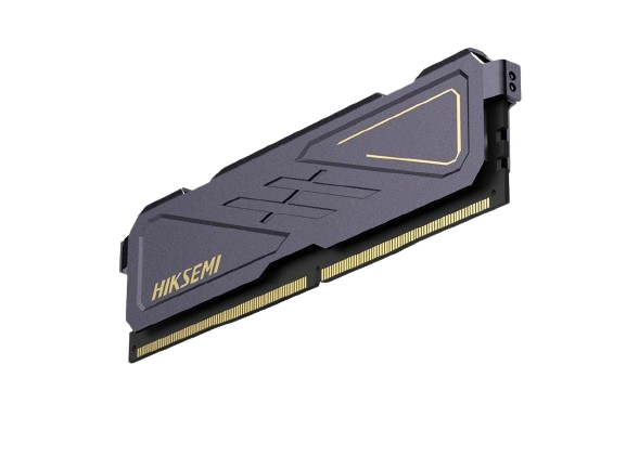 MEMORIA RAM 16GB DDR4 3200MHZ HIKSEMI ARMOR BLACK