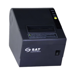 IMPRESORA TERMICA SAT 38T