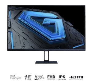 MONITOR GAMER, XIAOMI A27"