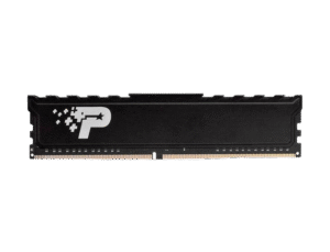 MEMORIA RAM PATRIOT SIGNATURE PREMIUN 16GB DDR5 5200MHZ AMD