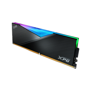 MEMORIA RAM XPG LANCER 16GB 6000MHZ RGB BLACK CL30