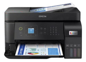 IMPRESORA EPSON L5590 WIFI