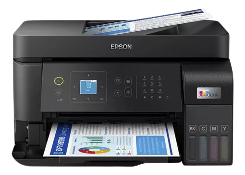 7126 IMPRESORA EPSON L5590 WIFI
