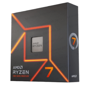 PROCESADOR AMD RYZEN 7 7700X 8N/16H 5.4GHz