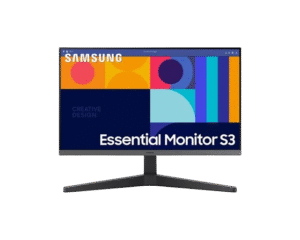 MONITOR ,SAMSUNG, LS24C33