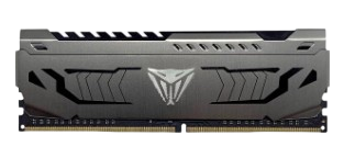 MEMORIA RAM PATRIOT VIPER STEEL 8GB DDR4 3200MHZ