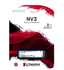 SSD KINGSTON 2TB NV3 NVMe