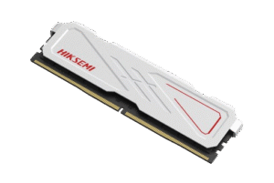 MEMORIA RAM HIKSEMI ARMOR 16GB 5600MHZ DDR5 CL38 BLANCO