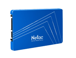SSD NETAC SATA 2.5 480GB