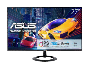 MONITOR EYE CARE ASUS VZ27EHF FHD 27"