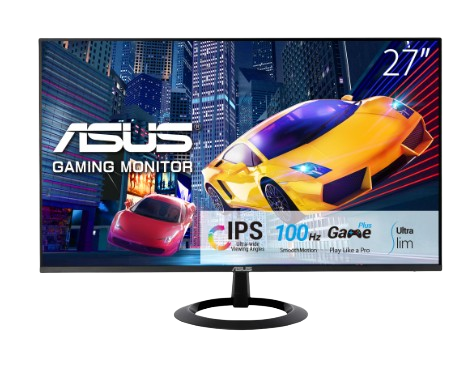 MONITOR EYE CARE ASUS VZ27EHF FHD 27"