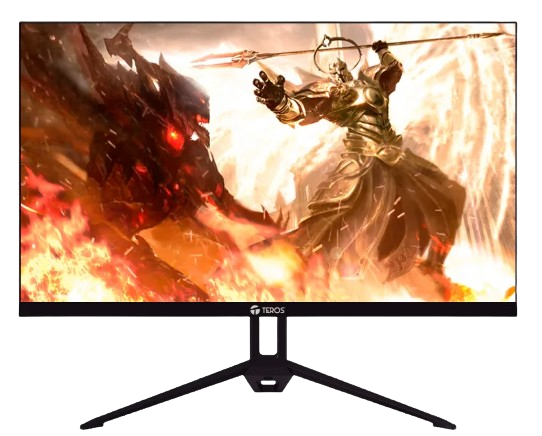 MONITOR GAMING TEROS TE-2712 27P