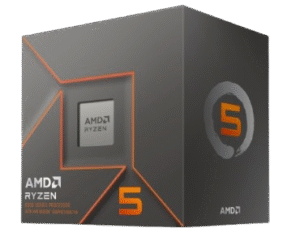 PROCESADOR AMD RYZEN 5 8600G 6N/12H 5.1GHz RADEON 760M