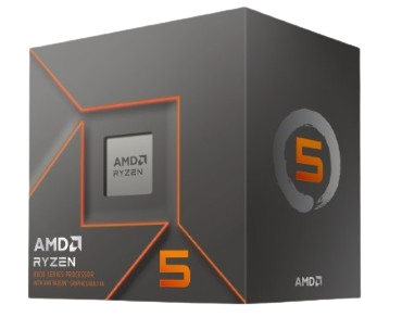 PROCESADOR AMD RYZEN 5 8600G 6N/12H 5.1GHz RADEON 760M