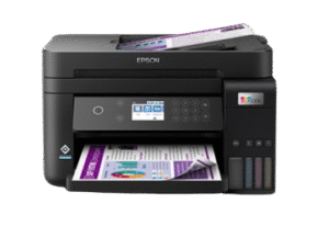 IMPRESORA MULTIFUNCIONAL EPSON L6270
