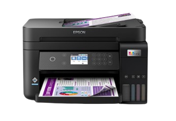 IMPRESORA MULTIFUNCIONAL EPSON L6270